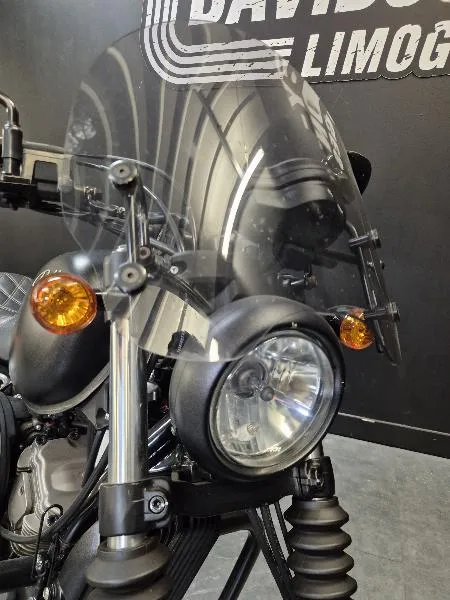 GV 125
