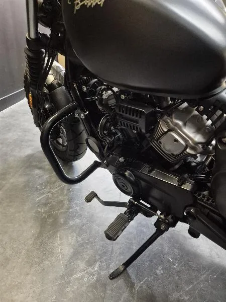 GV 125