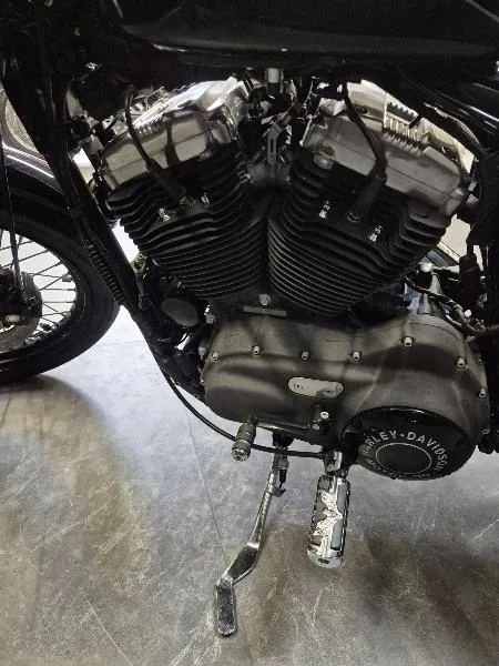 SPORTSTER NIGHTSTER 1200