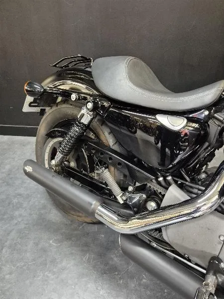 SPORTSTER NIGHTSTER 1200