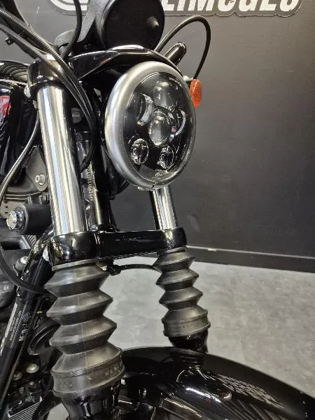 SPORTSTER NIGHTSTER 1200
