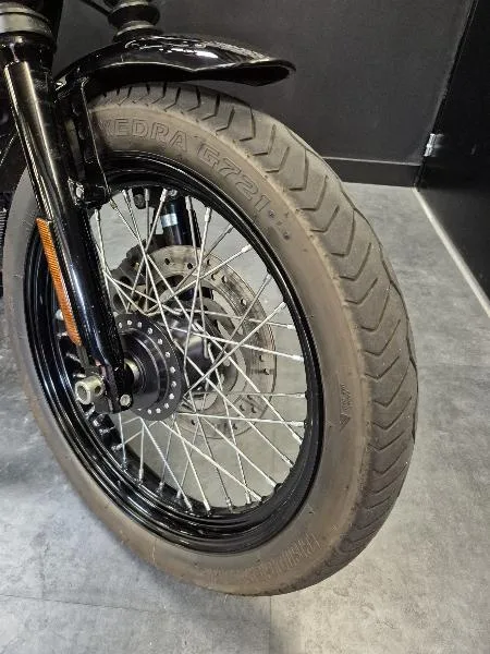 SPORTSTER NIGHTSTER 1200
