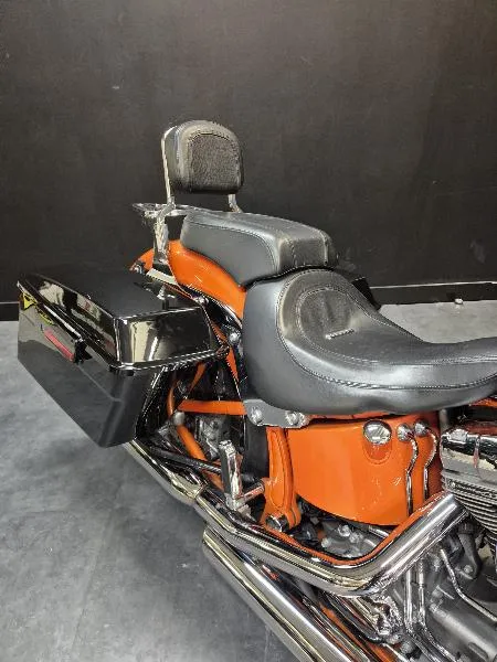 SOFTAIL CONVERTIBLE 1800 CVO