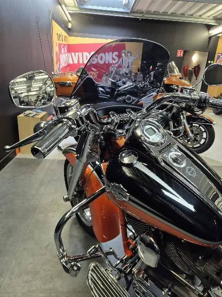 SOFTAIL CONVERTIBLE 1800 CVO