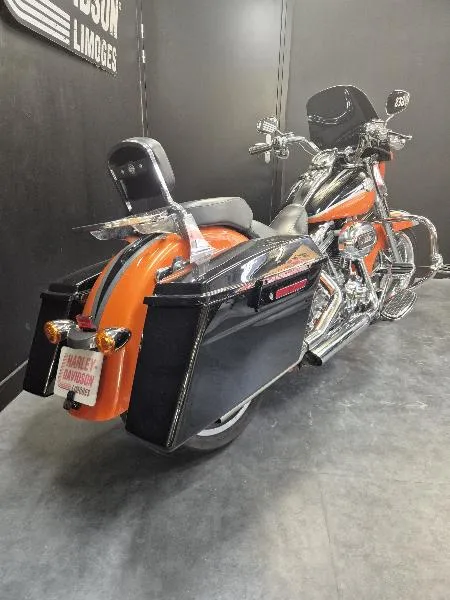 SOFTAIL CONVERTIBLE 1800 CVO