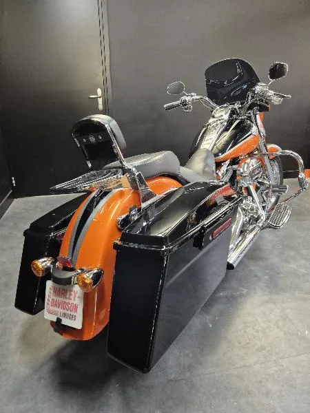 SOFTAIL CONVERTIBLE 1800 CVO
