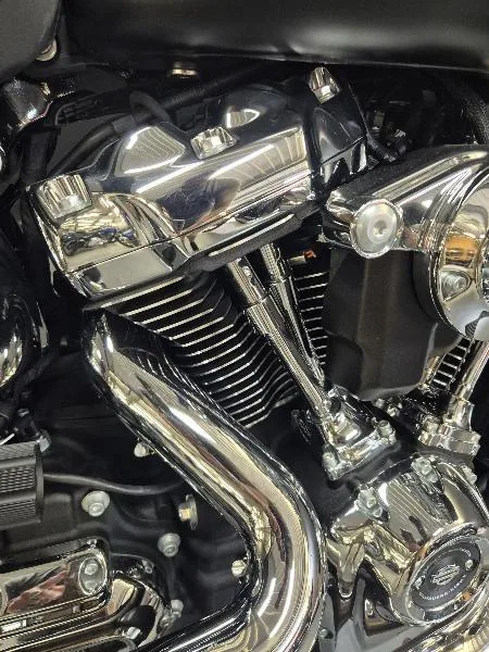 SOFTAIL BREAKOUT 1923