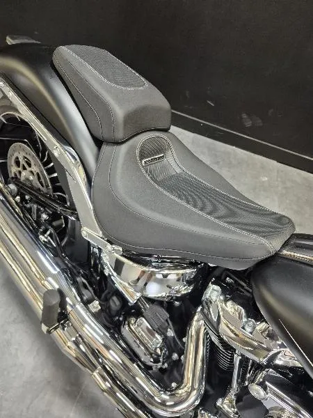 SOFTAIL BREAKOUT 1923