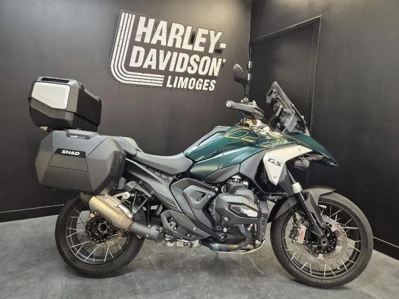 R 1300 GS
