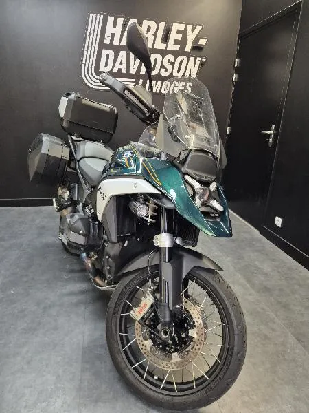 R 1300 GS