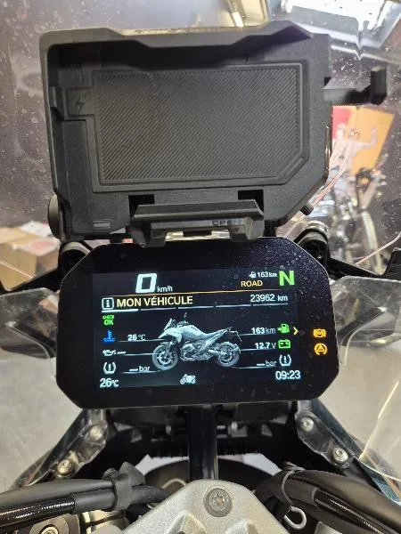 R 1300 GS