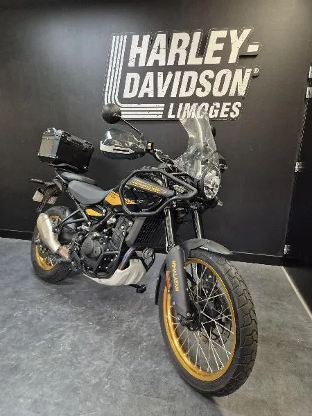 HIMALAYAN 450