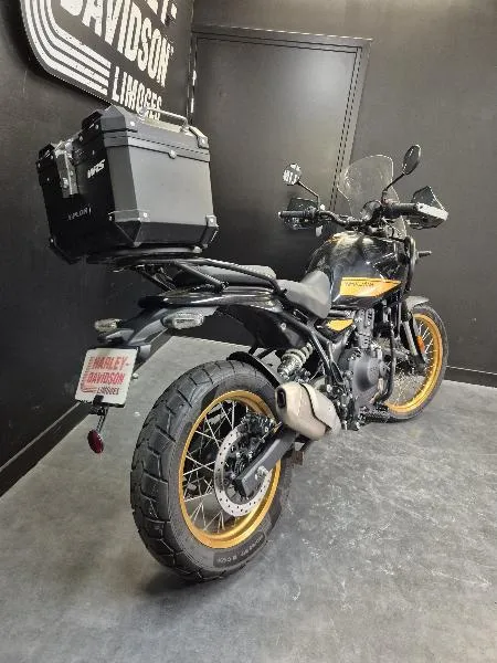 HIMALAYAN 450