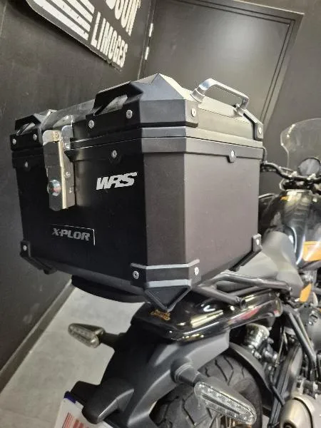 HIMALAYAN 450