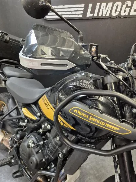 HIMALAYAN 450
