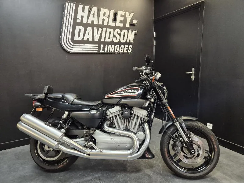 SPORTSTER XR1200