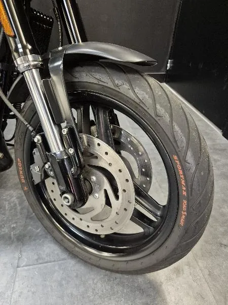 SPORTSTER XR1200