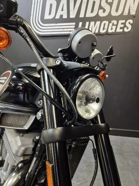 SPORTSTER XR1200
