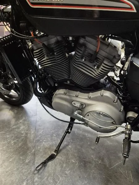 SPORTSTER XR1200