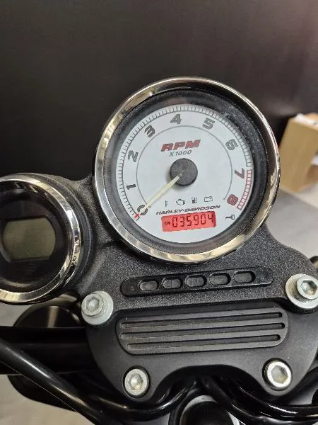 SPORTSTER XR1200