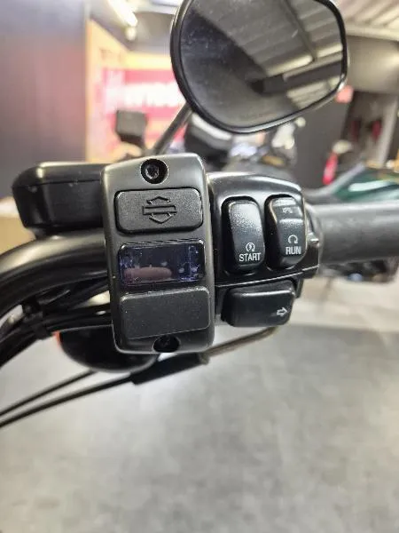 SPORTSTER XR1200