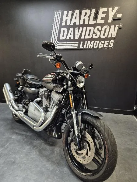 SPORTSTER XR1200