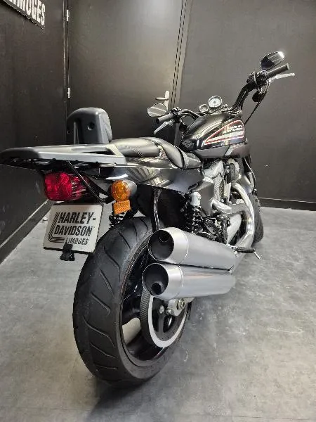 SPORTSTER XR1200