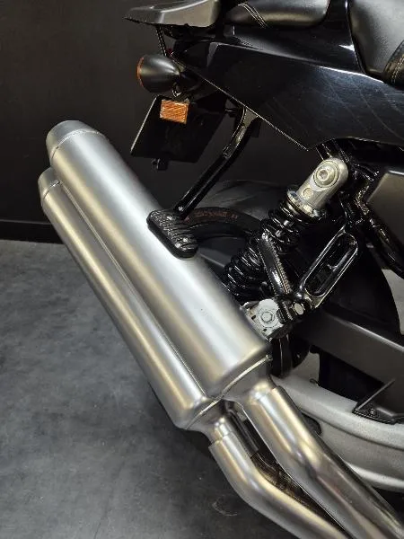 SPORTSTER XR1200