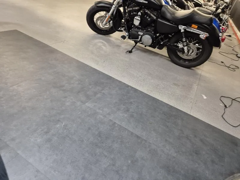 SPORTSTER XR1200
