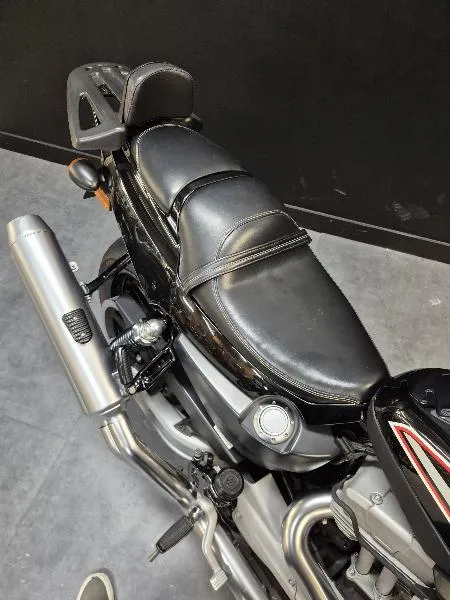 SPORTSTER XR1200