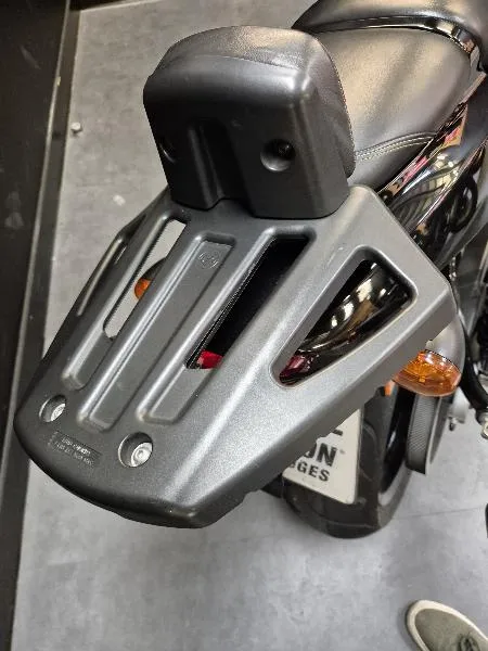 SPORTSTER XR1200