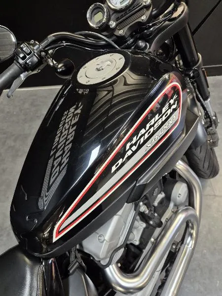 SPORTSTER XR1200