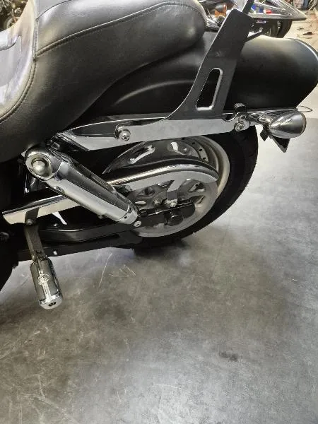 DYNA FAT BOB 1584