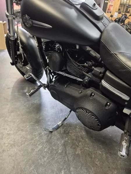 DYNA FAT BOB 1584