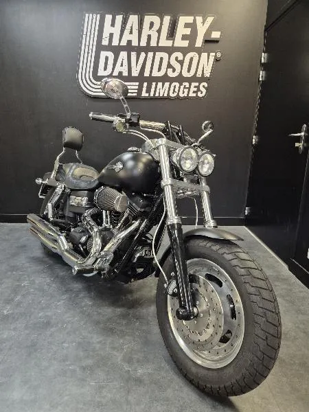DYNA FAT BOB 1584