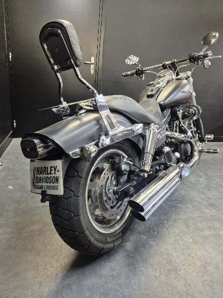 DYNA FAT BOB 1584