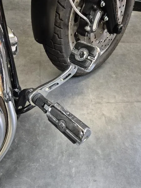 DYNA FAT BOB 1584