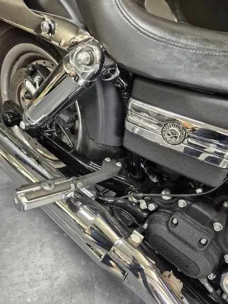 DYNA FAT BOB 1584