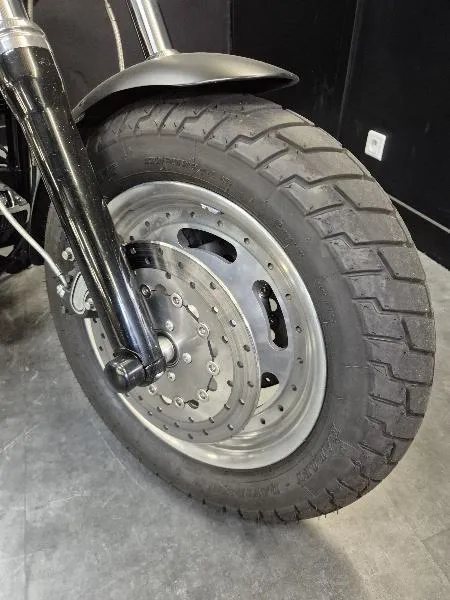 DYNA FAT BOB 1584