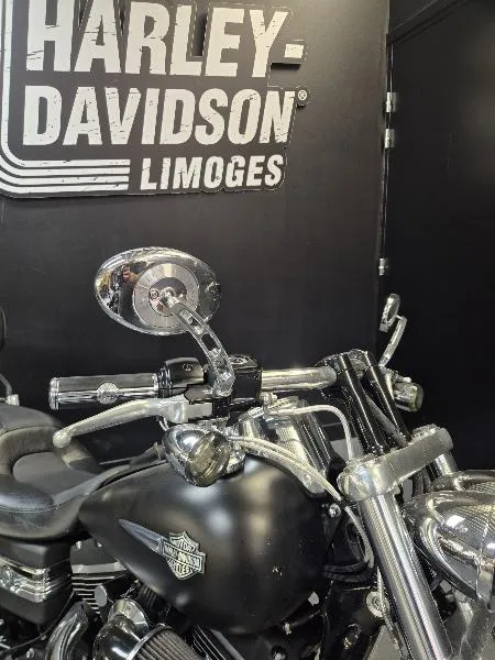 DYNA FAT BOB 1584