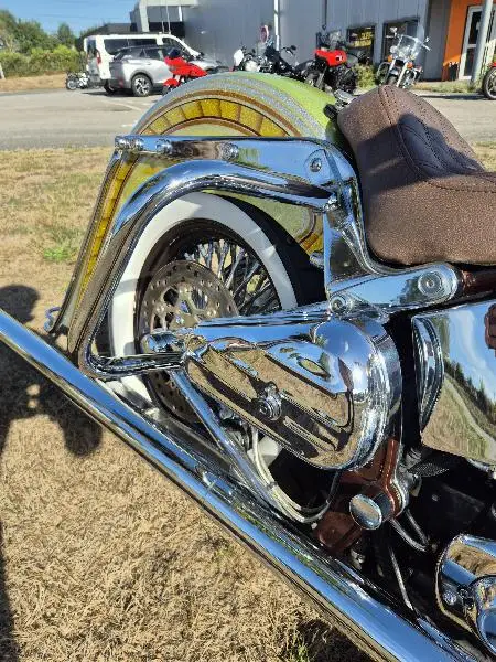 SOFTAIL DELUXE 1690