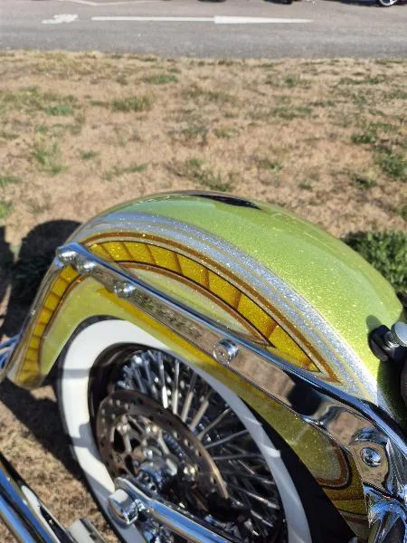 SOFTAIL DELUXE 1690