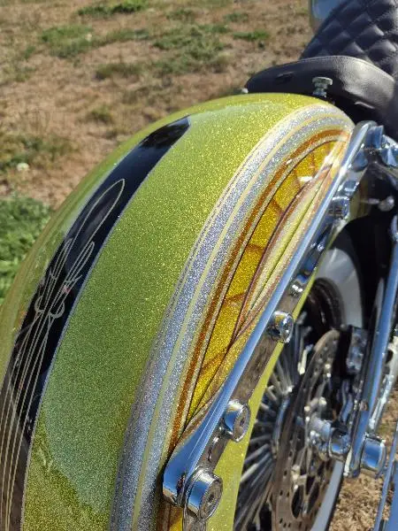 SOFTAIL DELUXE 1690