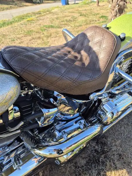 SOFTAIL DELUXE 1690