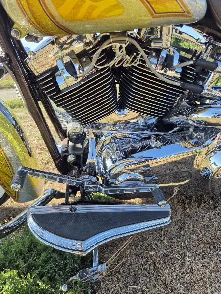 SOFTAIL DELUXE 1690