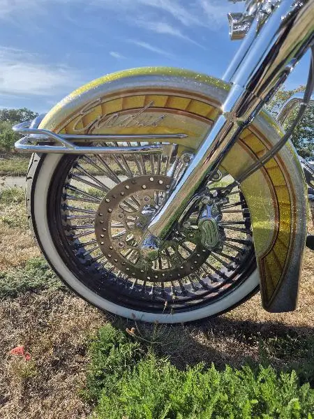 SOFTAIL DELUXE 1690