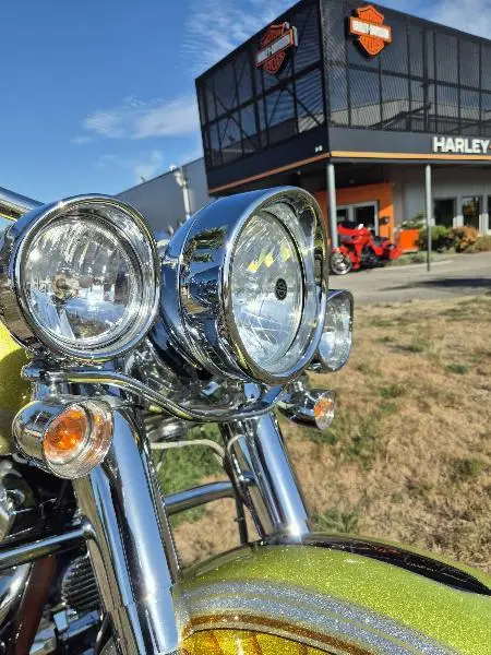 SOFTAIL DELUXE 1690