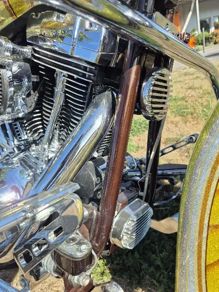 SOFTAIL DELUXE 1690