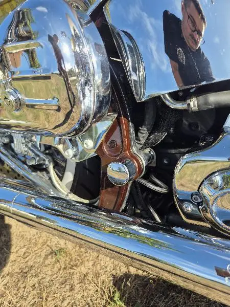 SOFTAIL DELUXE 1690