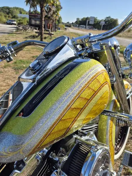 SOFTAIL DELUXE 1690